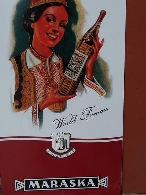 CHORWACJA 5 lub 8 dni Riv. Zadar 1450 zł lot z Wrocławia