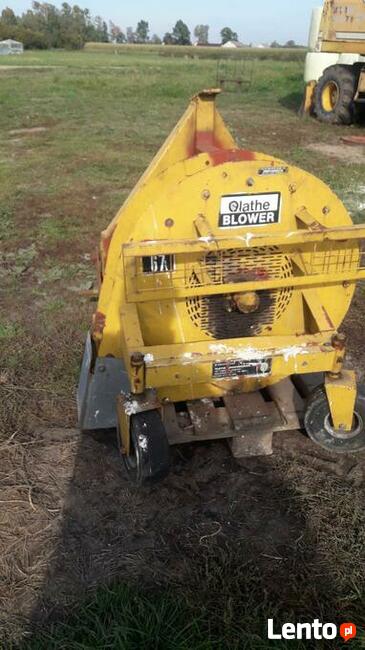 dmuchawa do liści Olathe blower