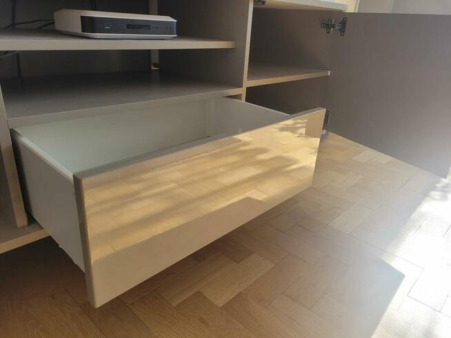 IKEA mostorp szafka TV 160x47x60 - szafka pod TV - Leszno