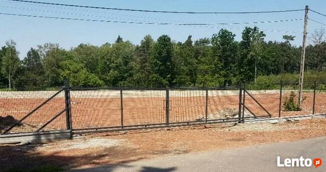 Wynajmę plac składowy/magazynowy do przeładunku towarów.