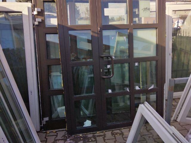 Okna pcv w szerokim wyborze 1000 - ące okien na stanie