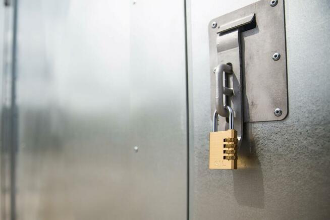 Wynajem self storage boksy Rental Box magazyny samoobsługowe