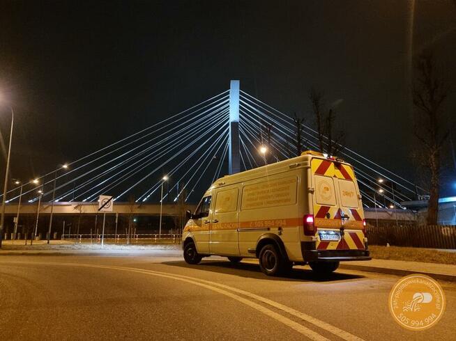 Pogotowie kanalizacyjne Kraków 24h/7 WUKO inspekcja TV