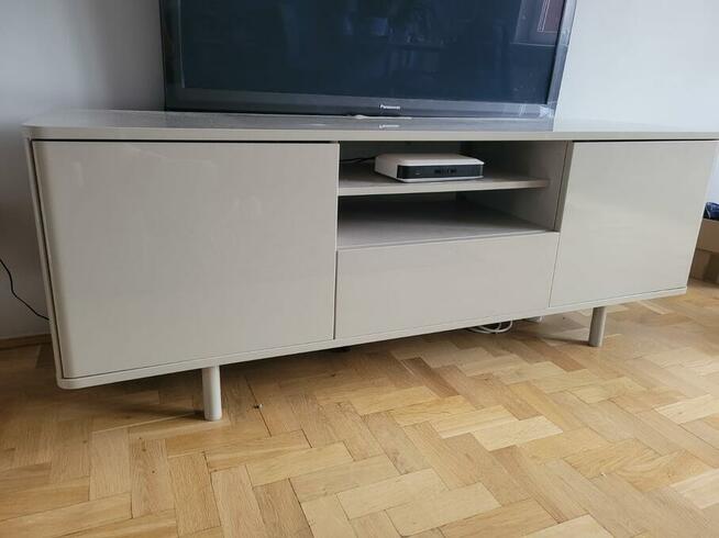 IKEA mostorp szafka TV 160x47x60 - szafka pod TV - Leszno