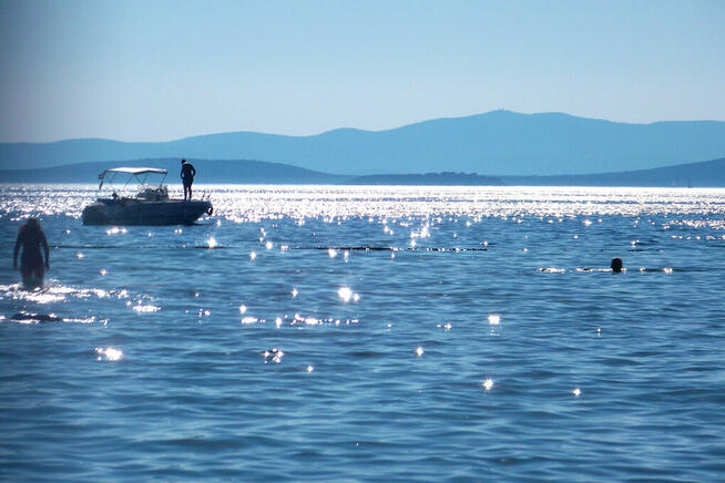 CHORWACJA 5 lub 8 dni Riv. Zadar 1450 zł lot z Wrocławia