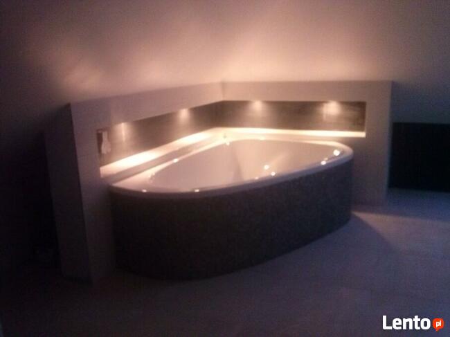 usługi remontowo-wykończeniowe warszawa i okolice przystępne