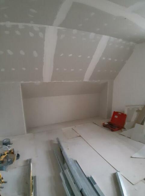 Docieplenia, remonty mycie i malowanie elewacji/kostki