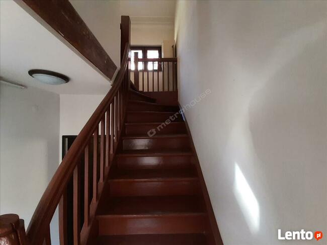 Kamienica w centrum miasta Działdowo