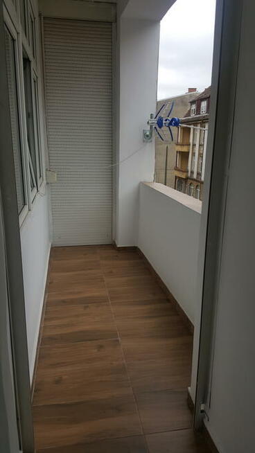 Mieszkanie107m2, Centrum, 4 pokoje, 2 balkony+ piwnica 20m2
