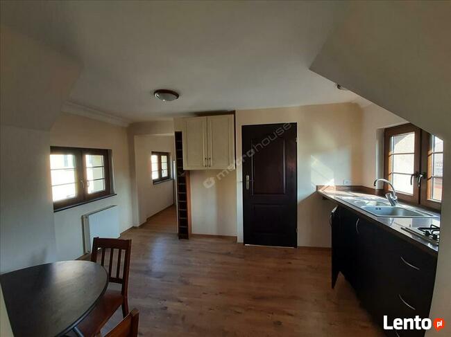 Kamienica w centrum miasta Działdowo