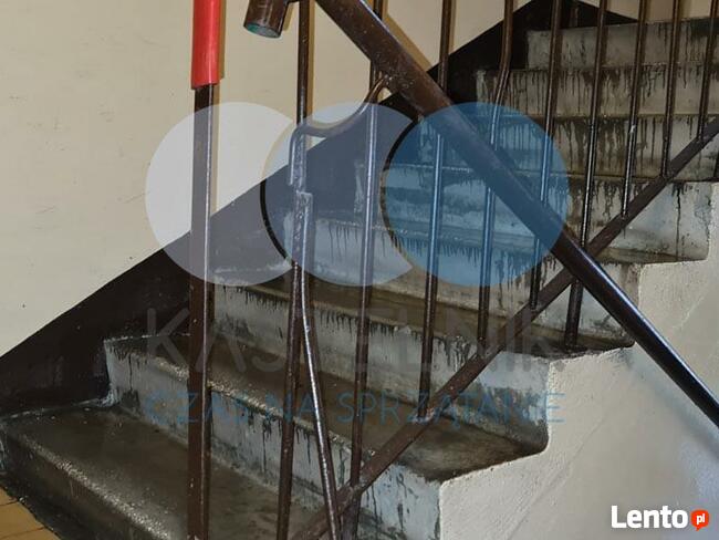 Ozonowanie pomieszczeń Tarnów. Dezynfekcja Kastelnik