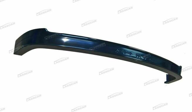 BMW 5 E39 E 39 SPOILER ZDERZAKA ALPINA