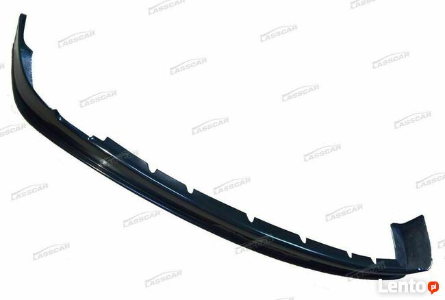 BMW 5 E39 E 39 SPOILER ZDERZAKA ALPINA