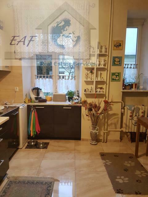 Mieszkanie Warszawa Śródmieście, Powiśle, Czerwonego Krzyża