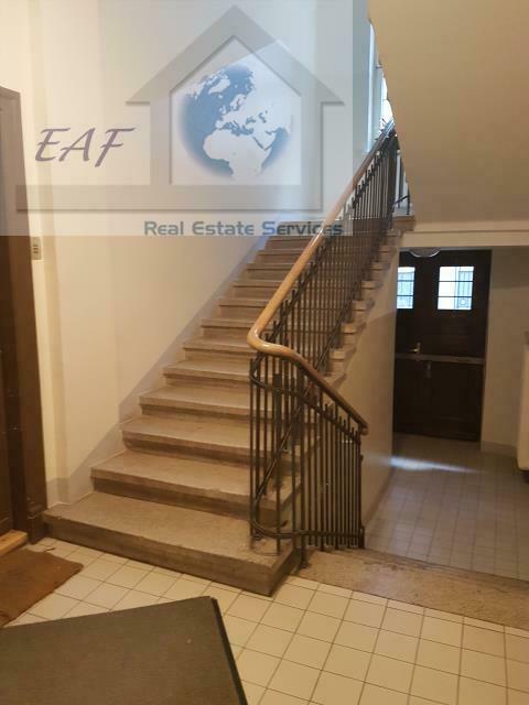 Mieszkanie Warszawa Śródmieście, Powiśle, Czerwonego Krzyża