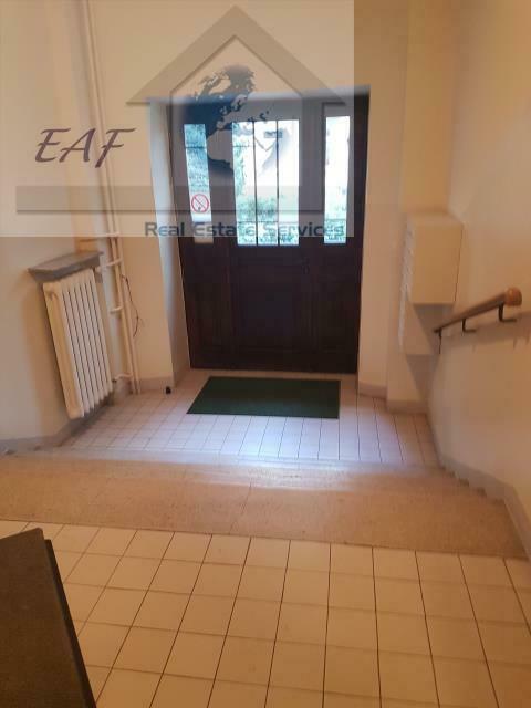 Mieszkanie Warszawa Śródmieście, Powiśle, Czerwonego Krzyża