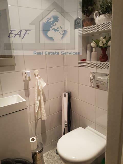 Lokal użytkowy Warszawa Śródmieście, Powiśle, Czerwonego Krzyża