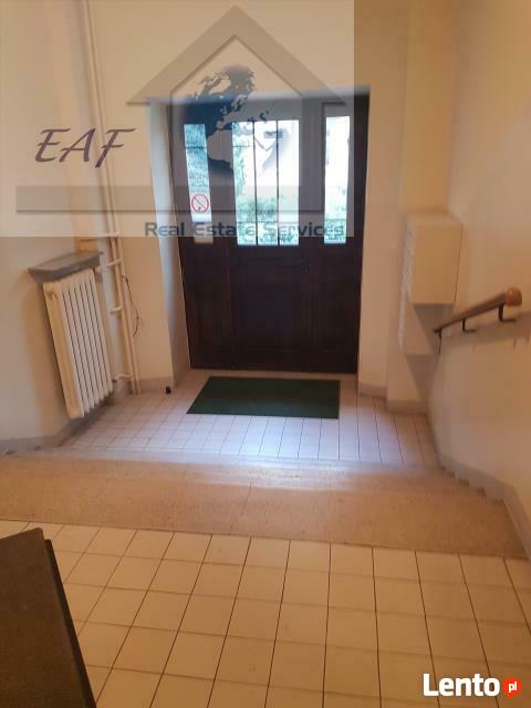 Lokal użytkowy Warszawa Śródmieście, Powiśle, Czerwonego Krzyża