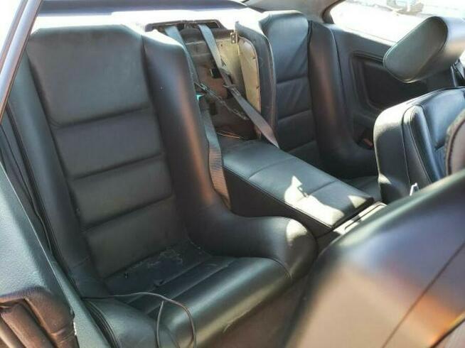 BMW 850 1991, 5.0L, od ubezpieczalni