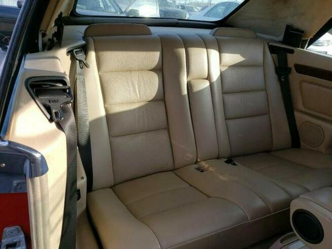 Mercedes E 320 1994, 3.2L, od ubezpieczalni