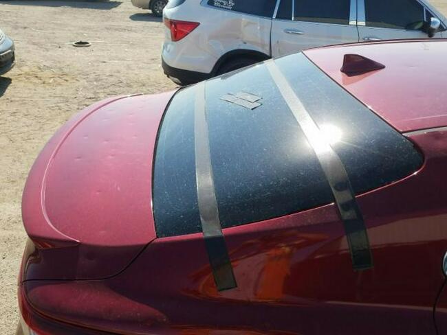 Toyota Camry 2018, 2.5L, od ubezpieczalni