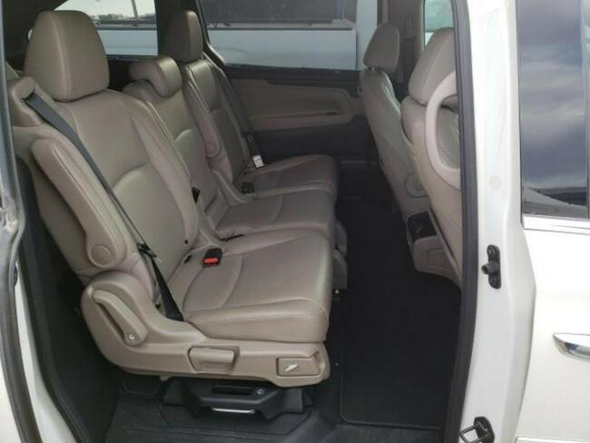 Honda Odyssey 2019, 3.5L, od ubezpieczalni