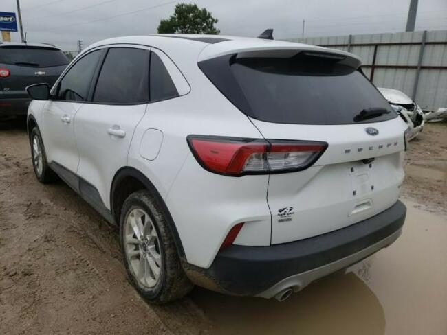 Ford Kuga 2020, 1.5L, od ubezpieczalni