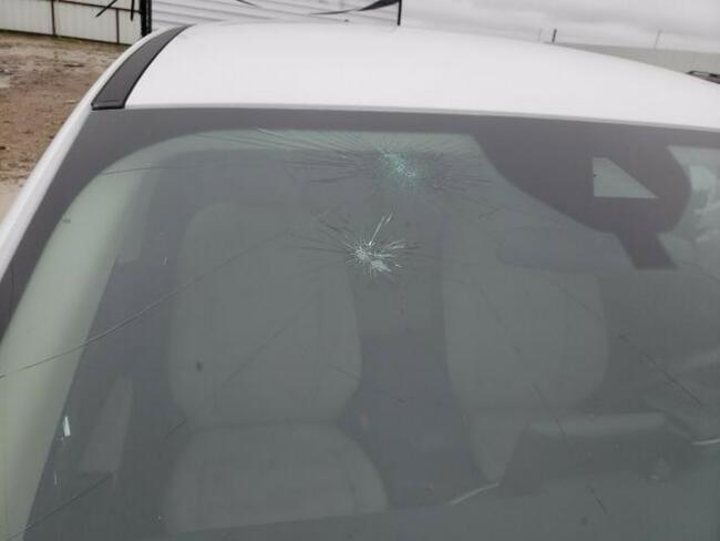 Ford Kuga 2020, 1.5L, od ubezpieczalni