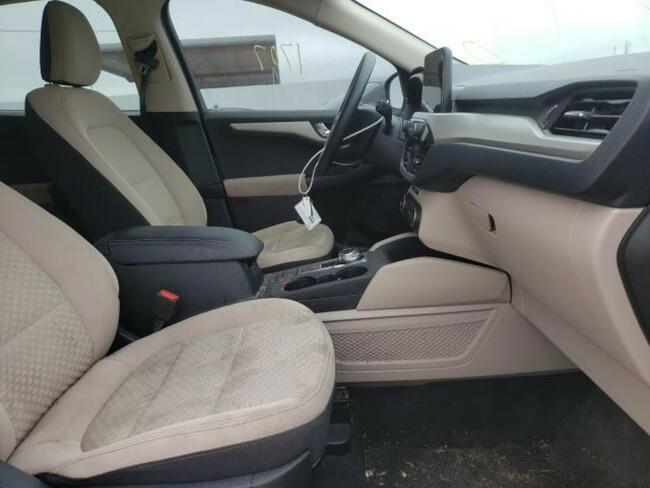 Ford Kuga 2020, 1.5L, od ubezpieczalni