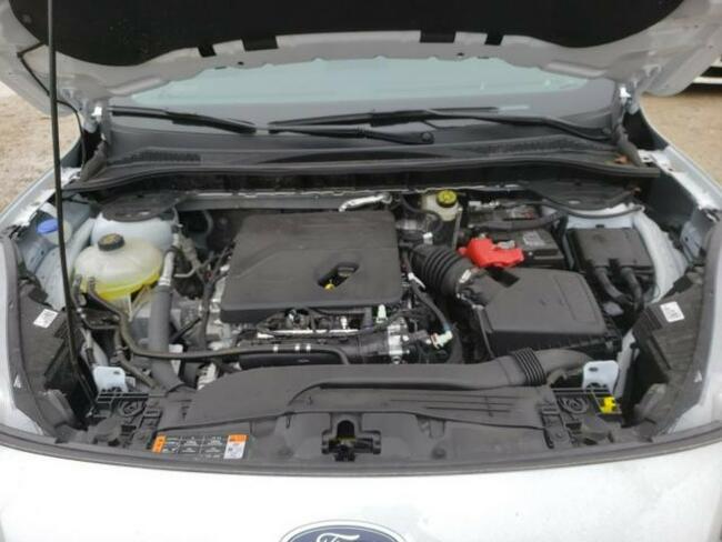 Ford Kuga 2020, 1.5L, od ubezpieczalni