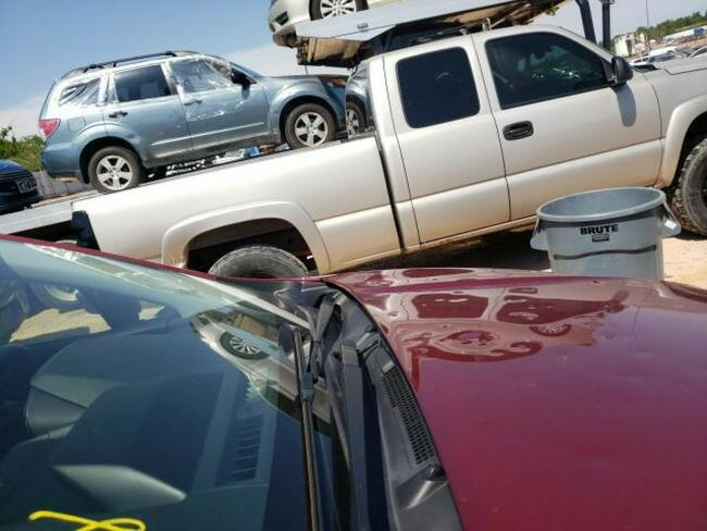 Subaru XV 2019, 2.0L, od ubezpieczalni