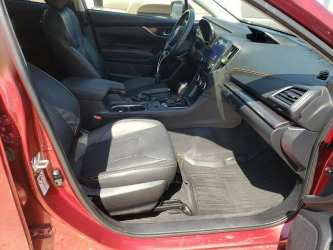 Subaru XV 2019, 2.0L, od ubezpieczalni