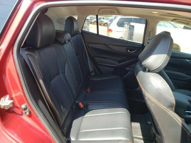 Subaru XV 2019, 2.0L, od ubezpieczalni