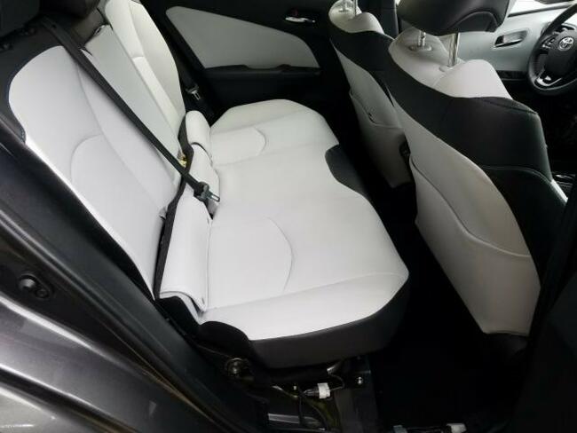 Toyota Prius 2019, 1.8L HYBRID, od ubezpieczalni