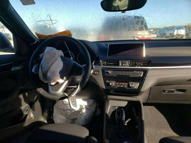 BMW X2 2021, 2.0L, od ubezpieczalni