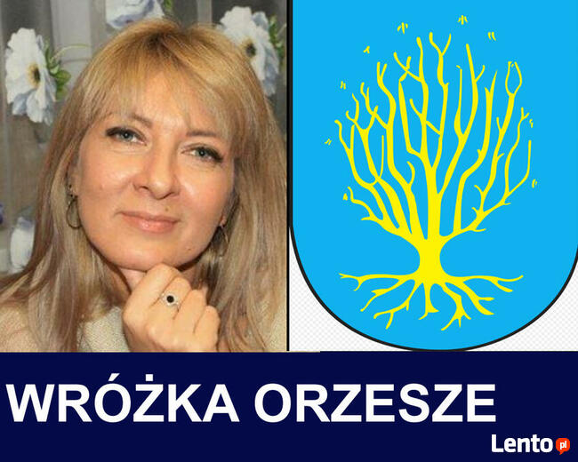 Wróżka Orzesze - Profesjonalna wróżka - tarot