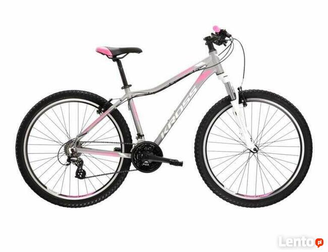 Rower górski MTB Women Kross Lea MIGAEL-ROWEROWY