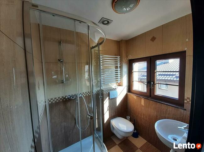 Kamienica w centrum miasta Działdowo