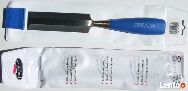 DŁUTO STOLARSKIE FOOTPRINT 38 STANLEY YATO NAREX ANGIELSKIE