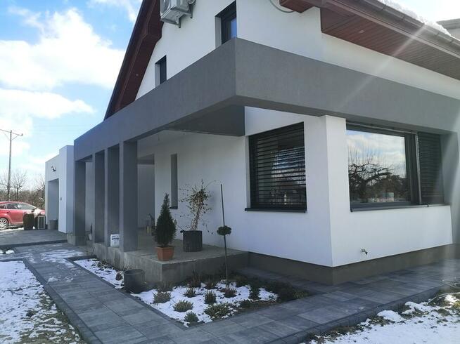 Docieplenia, remonty mycie i malowanie elewacji/kostki