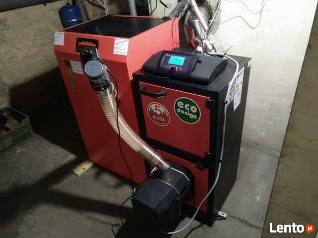 kotłownie co nowe modernizacja remont przeróbka