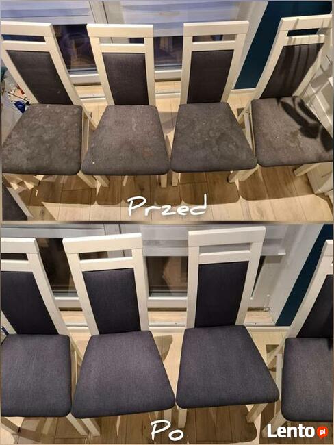 Zacne Pranie Profesjonalne Pranie i Czyszczenie Tapicerki