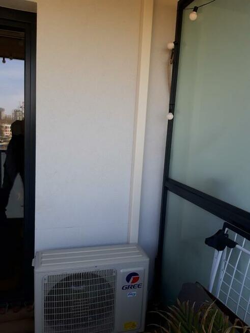 Klimatyzacja montaż, serwis, czyszczenie.