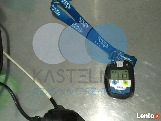 Ozonowanie pomieszczeń Mielec. Odkażanie Kastelnik