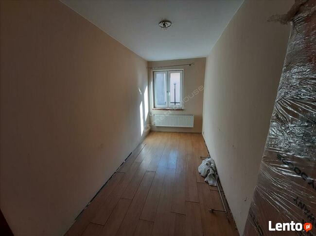 Kamienica w centrum miasta Działdowo