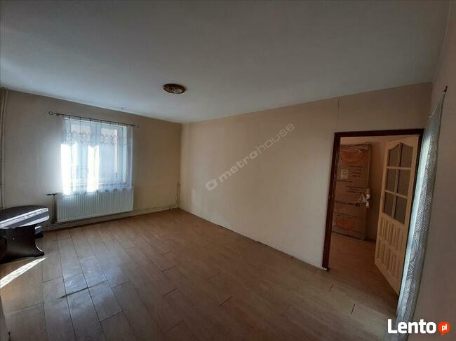 Kamienica w centrum miasta Działdowo