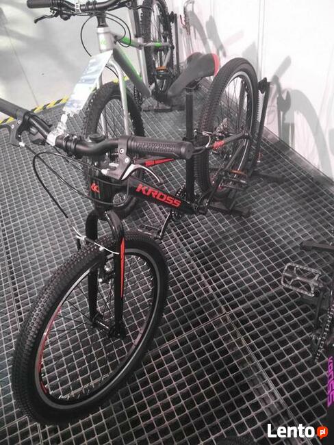 Rower górski MTB Women Kross Lea MIGAEL-ROWEROWY