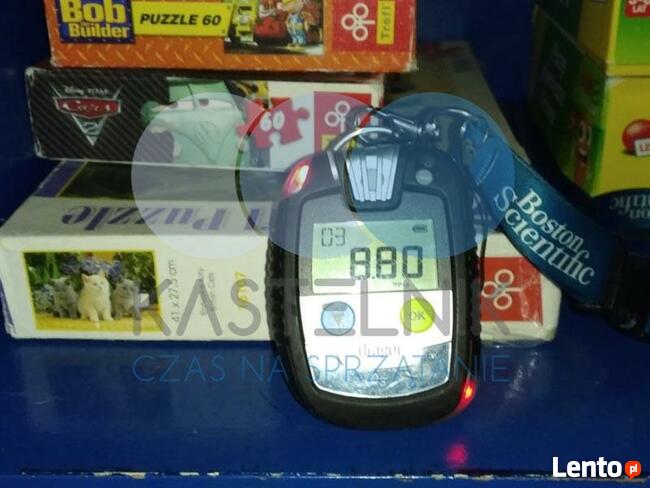 Ozonowanie pomieszczeń Wałbrzych|Dezynfekcja Kastelnik 24/7