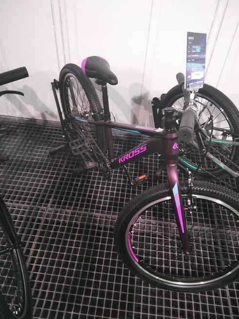 Rower górski MTB Women Kross Lea MIGAEL-ROWEROWY