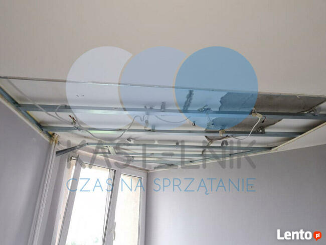 Ozonowanie pomieszczeń Tarnów. Dezynfekcja Kastelnik